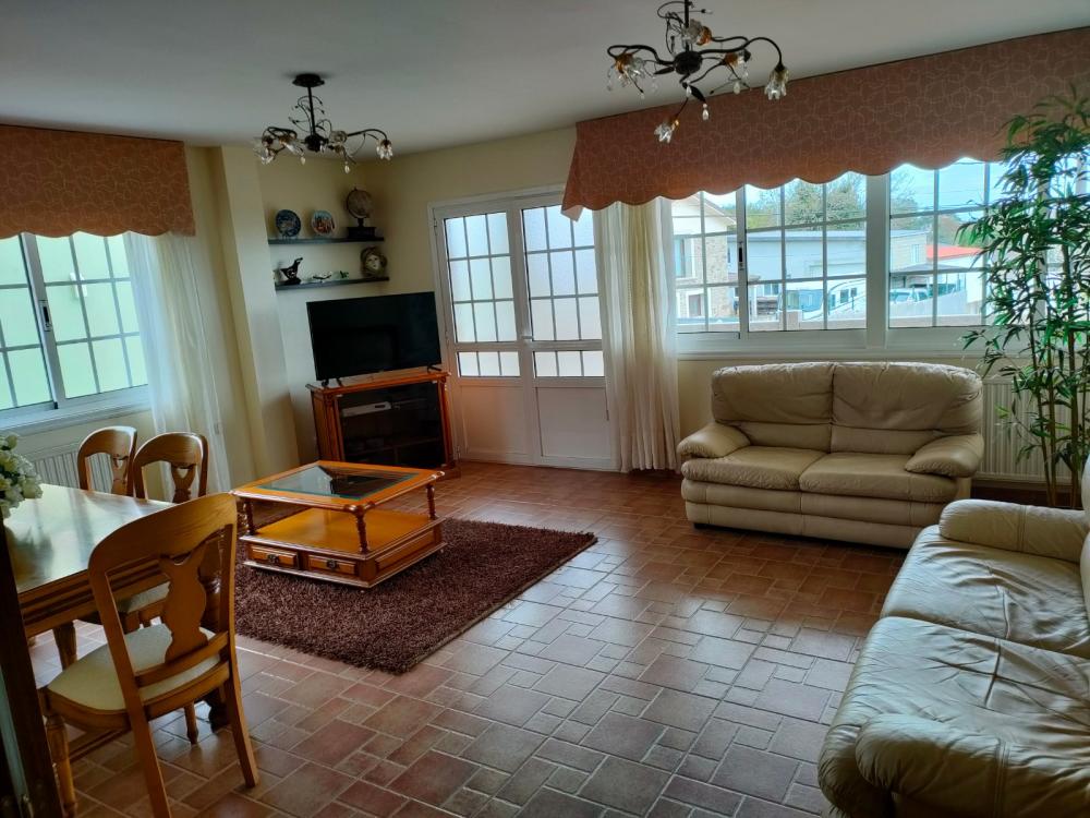  till salu villa Chan Da Aldea Coruña 8