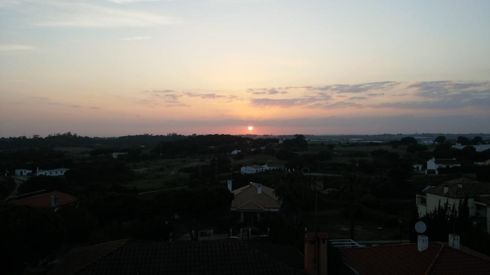 till salu radhus Pinares De Lepe Costa Occidental 12
