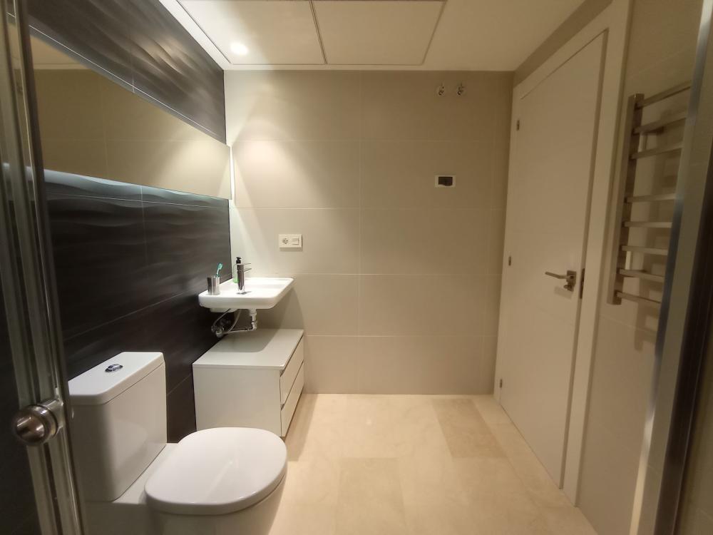  till salu lägenhet Villajoyosa Marina Baixa 13