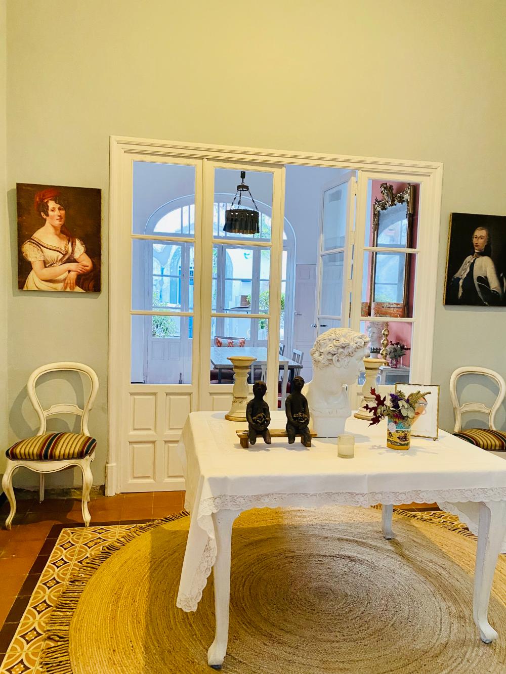  till salu hus Écija Écija 7