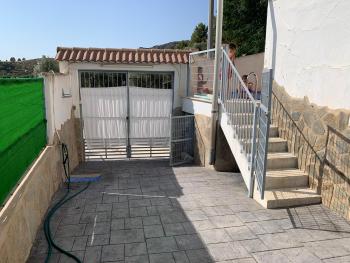 Blanca Vega Alta Del Segura hus på landet foto 5068379