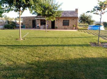 Huétor-Tájar Loja hus foto 5062128