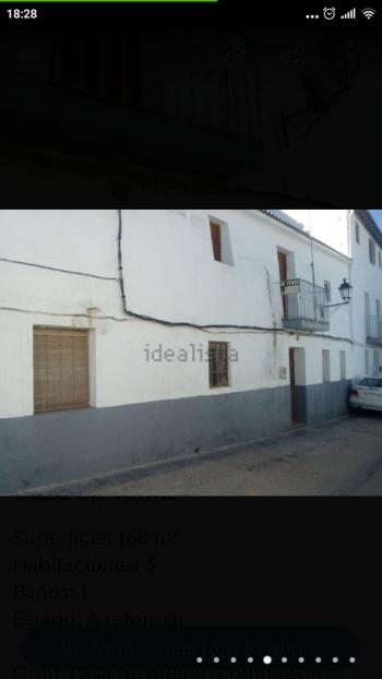 Colomera Montes (Los) hus foto 5068271