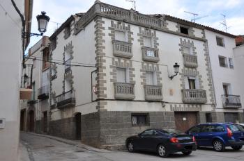 La Codoñera Bajo Aragón hus foto 5079255