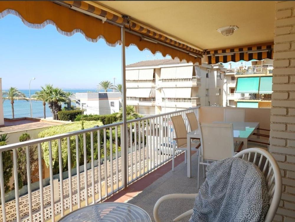  till salu lägenhet Santa Pola Baix Vinalopó 16