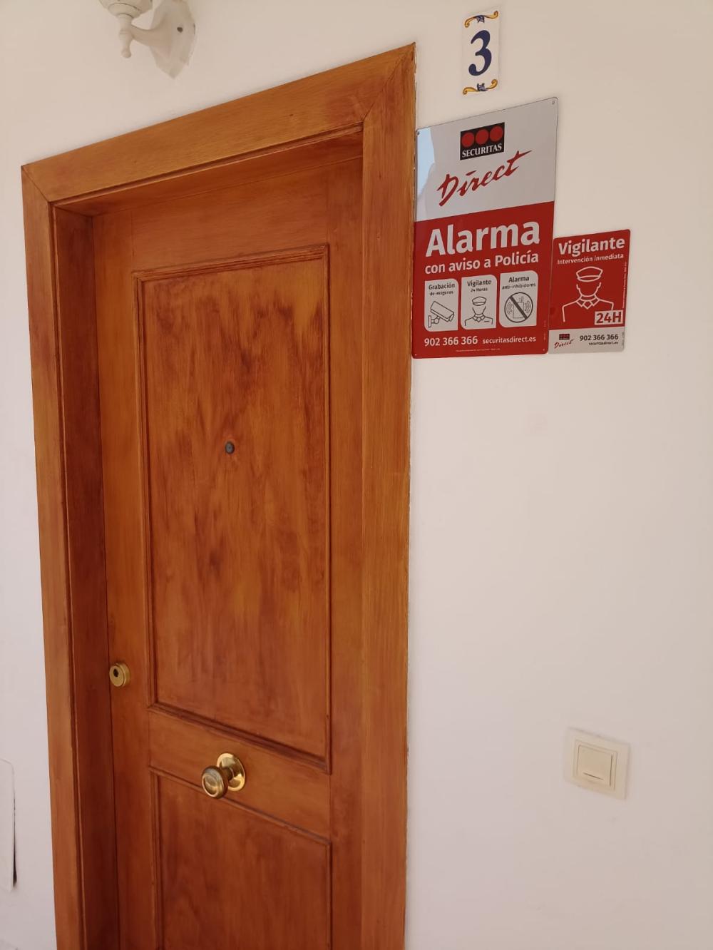  till salu lägenhet Los Geráneos Alto Guadalentín 6