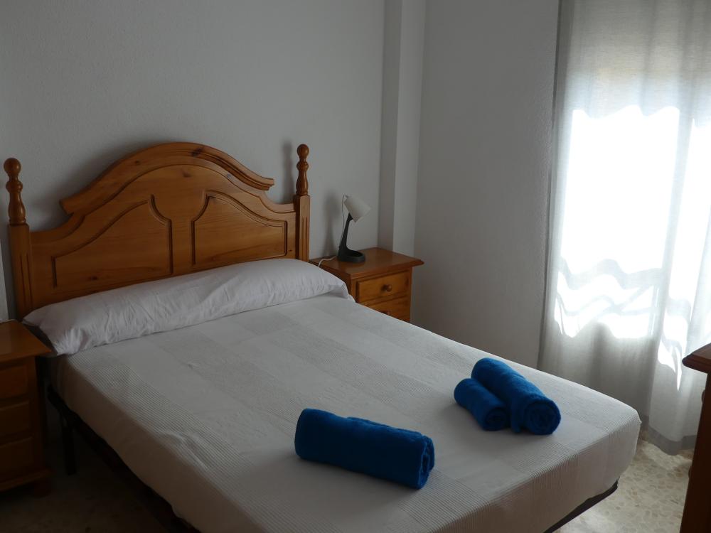 till salu hus Benajarafe Axarquía 14