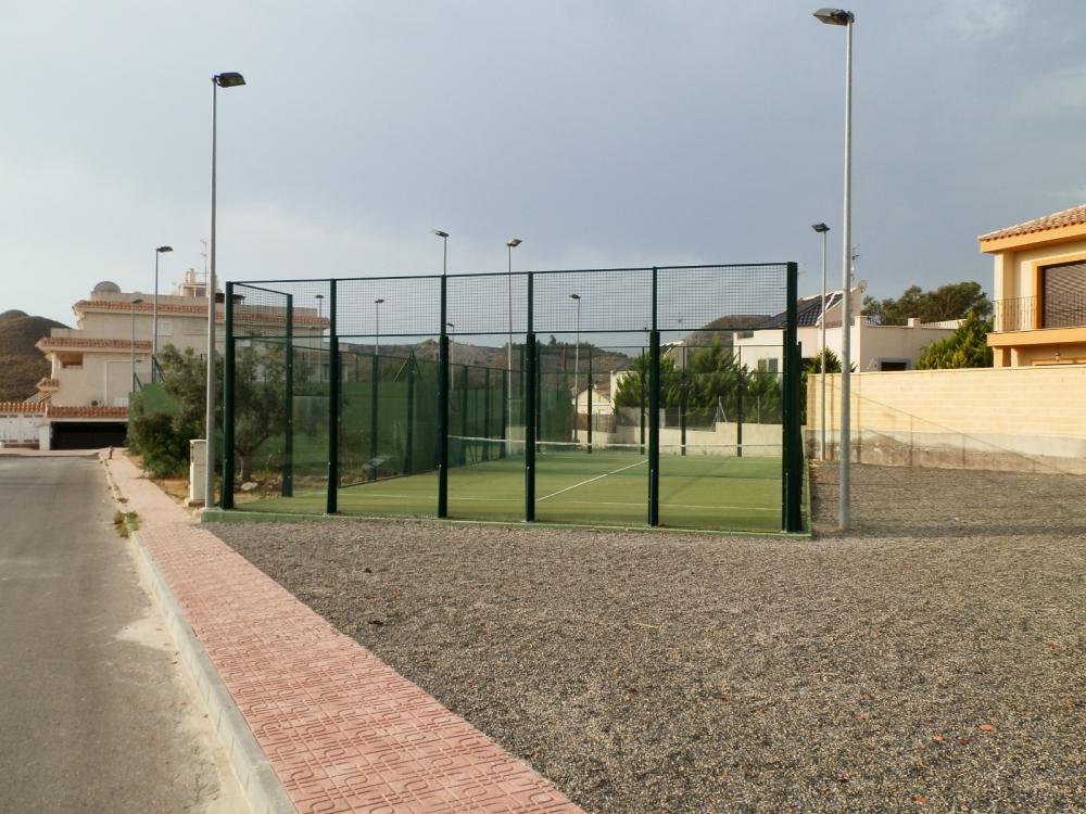 till salu lägenhet Los Geráneos Alto Guadalentín 5