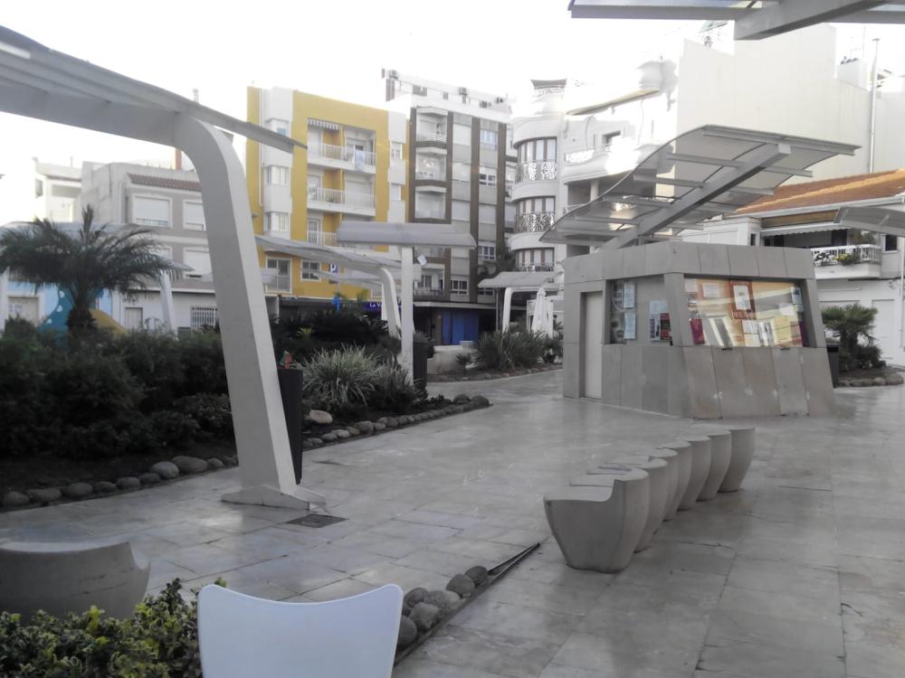  till salu lägenhet Torrevieja Baix Segura 14