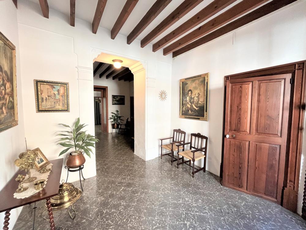  till salu hus Santa Maria Del Camí Raiguer 5