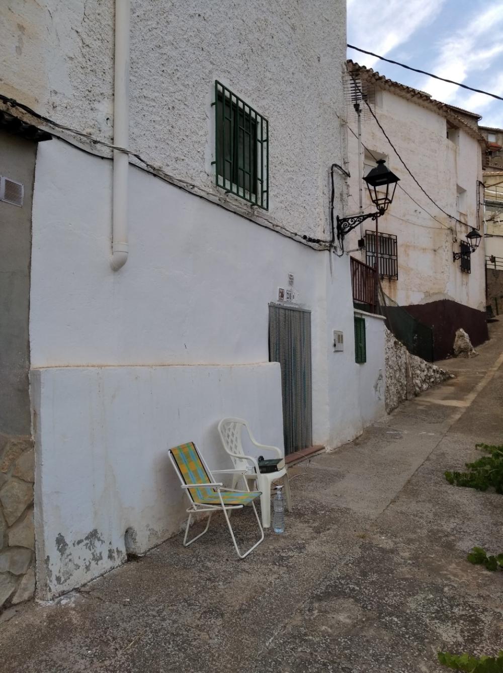  till salu hus Ayna Sierra Del Segura 30