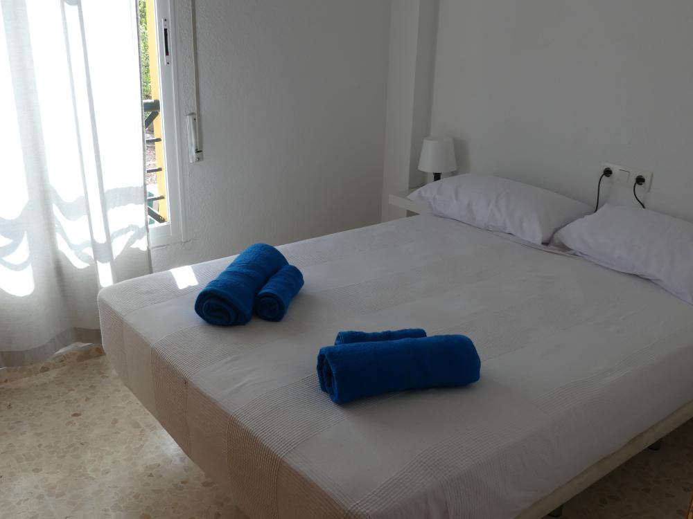  till salu hus Benajarafe Axarquía 16