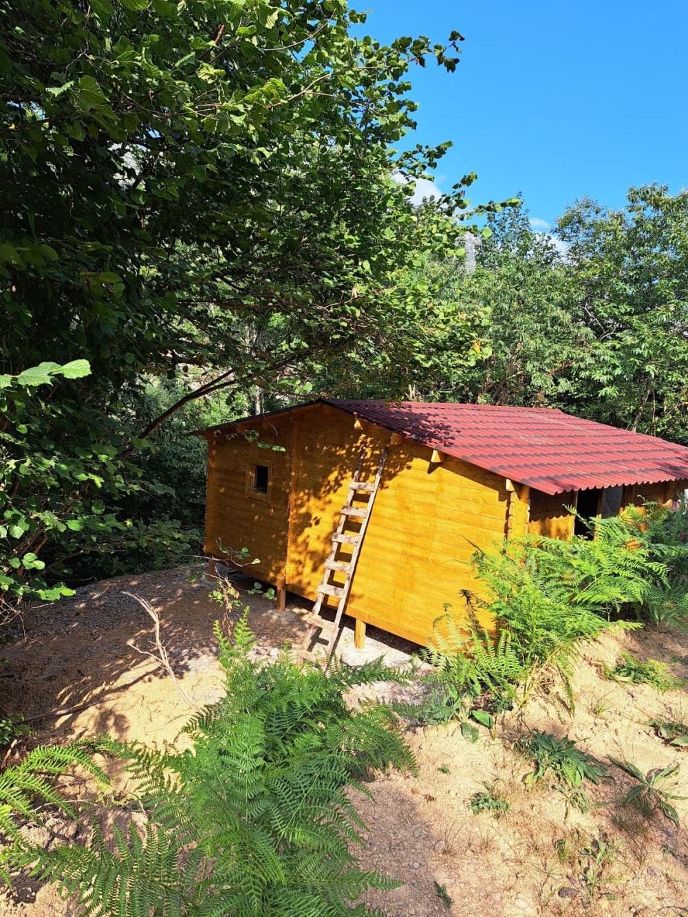  till salu hus på landet Campo De Caso Nalón 52