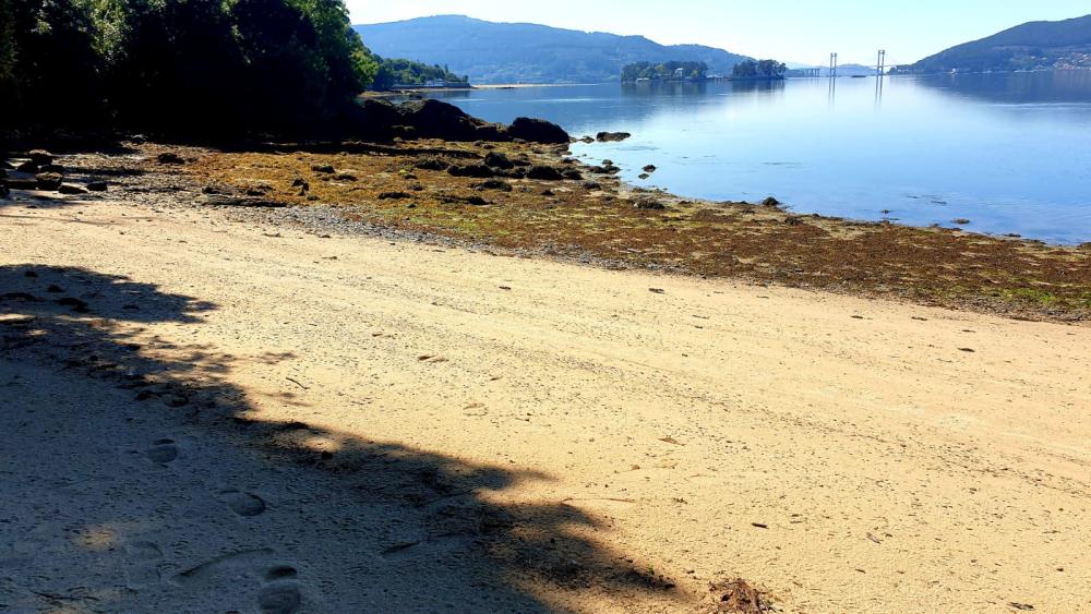  till salu villa Soutoxuste Vigo 33