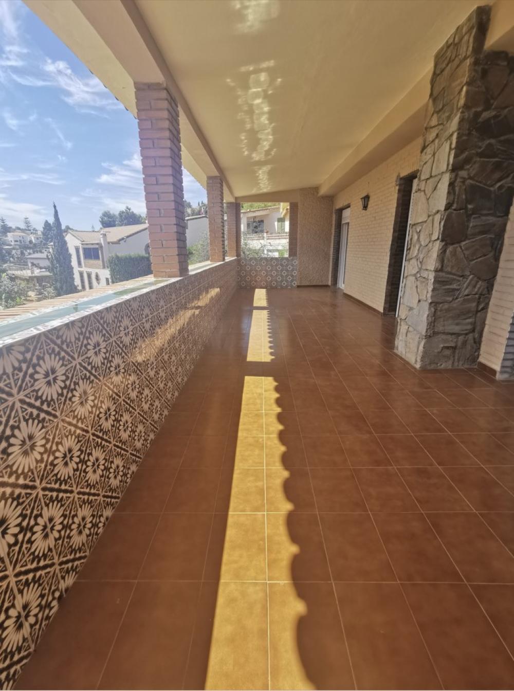  till salu villa Puerto De La Torre Málaga-Costa Del Sol 34