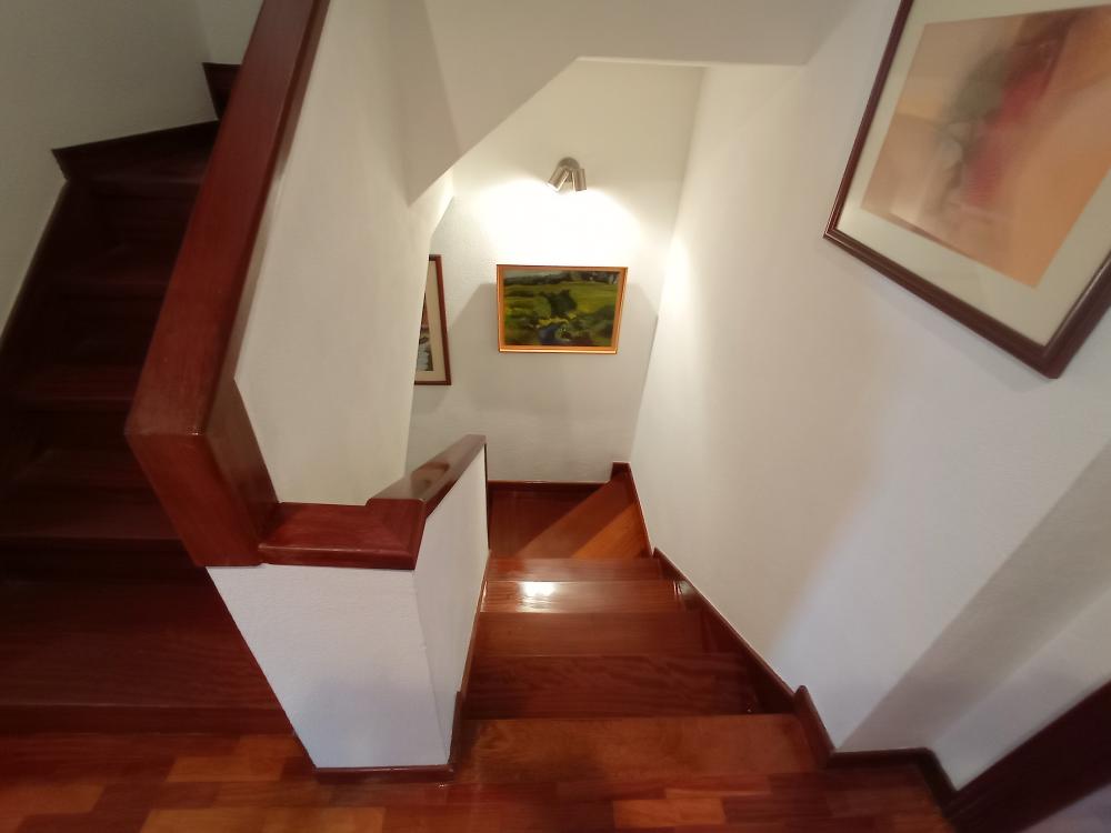  till salu radhus Las Rozas Cuenca Del Guadarrama 22