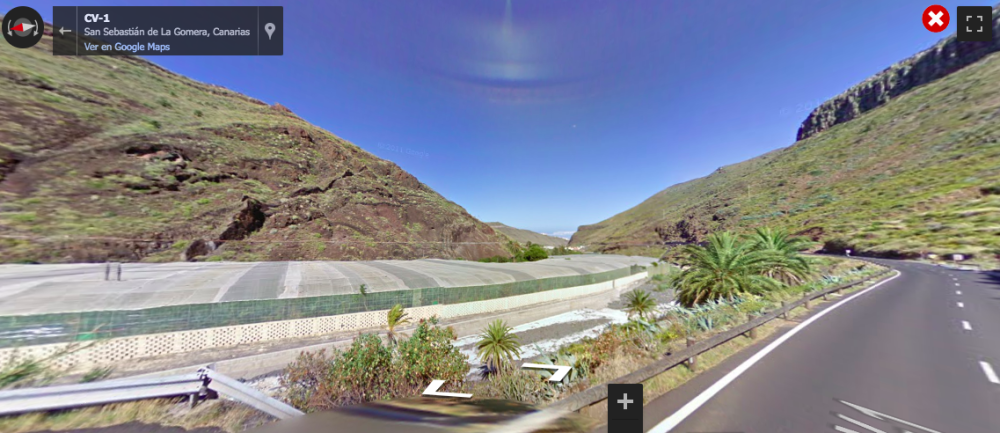  till salu hus på landet Chejelipes Gomera (La) 2