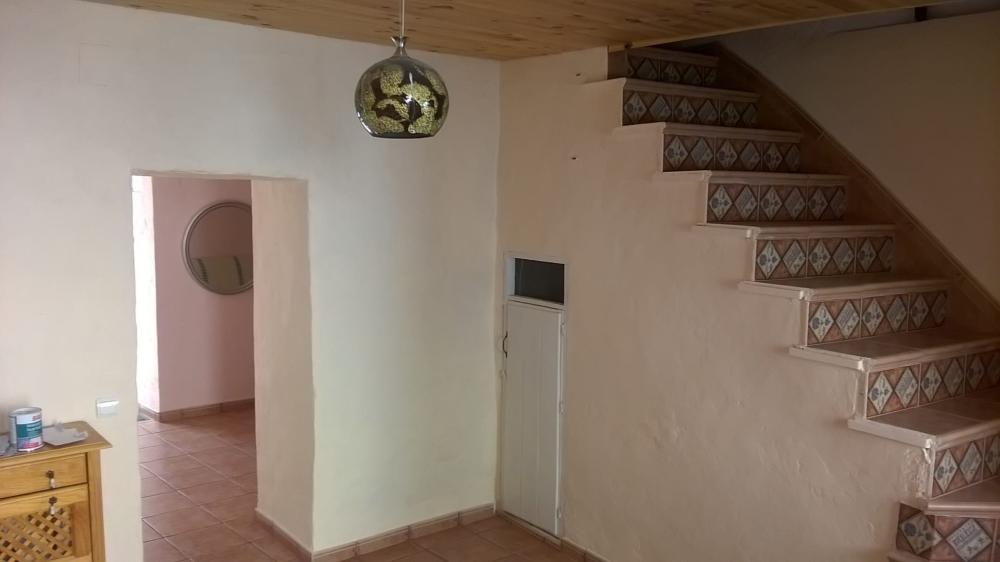  till salu villa Frailes Sierra Sur 28