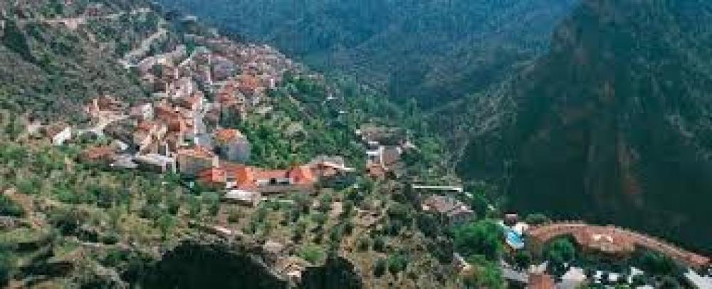  till salu hus Ayna Sierra Del Segura 3