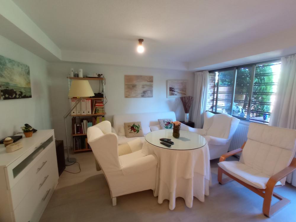  till salu radhus Las Rozas Cuenca Del Guadarrama 6