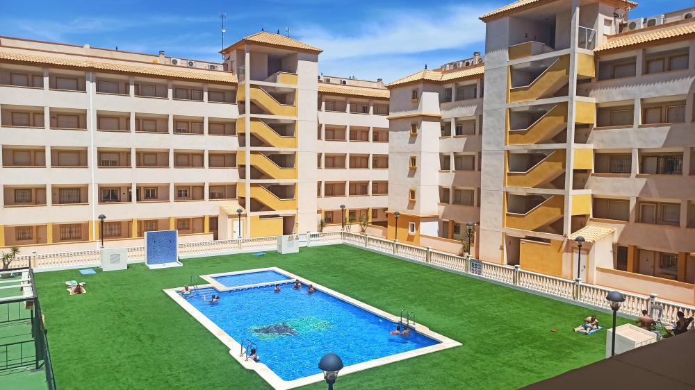  till salu lägenhet Mar De Cristal Campo De Cartagena 1