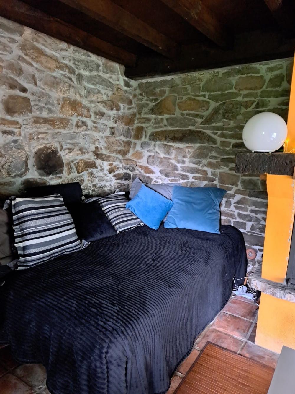  till salu hus på landet Campo De Caso Nalón 58