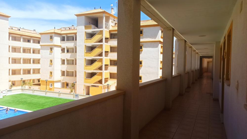 till salu lägenhet Mar De Cristal Campo De Cartagena 2