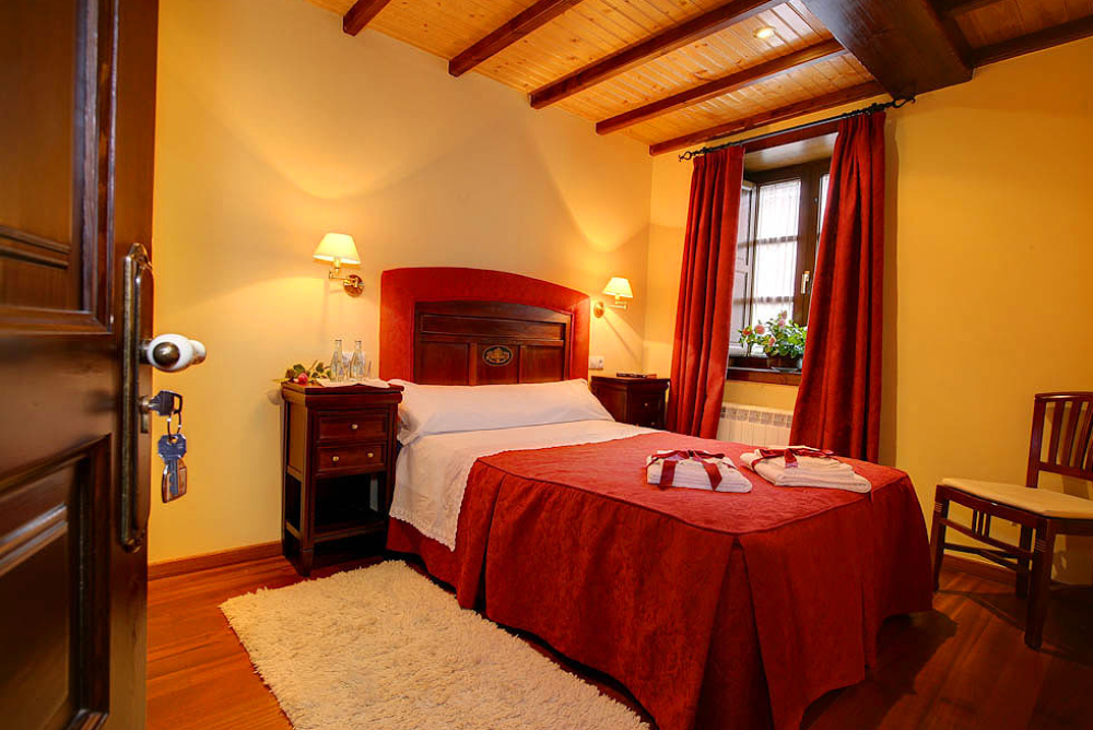  till salu hus Loureiro Pontevedra 16