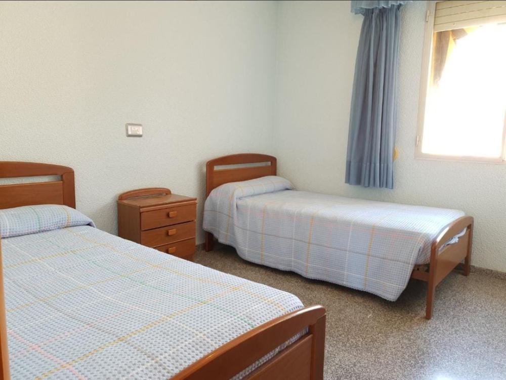  till salu lägenhet Santa Pola Baix Vinalopó 5