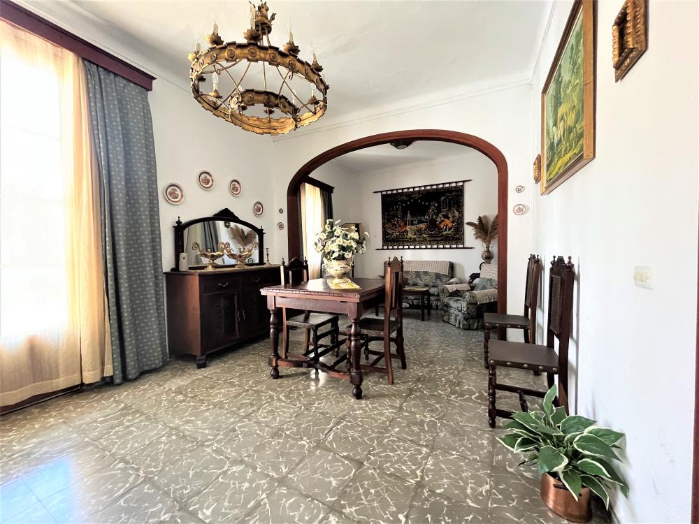  till salu hus Santa Maria Del Camí Raiguer 16