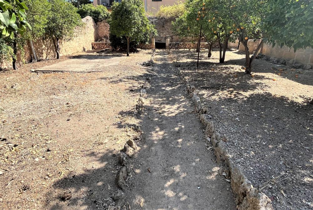  till salu hus Santa Maria Del Camí Raiguer 24