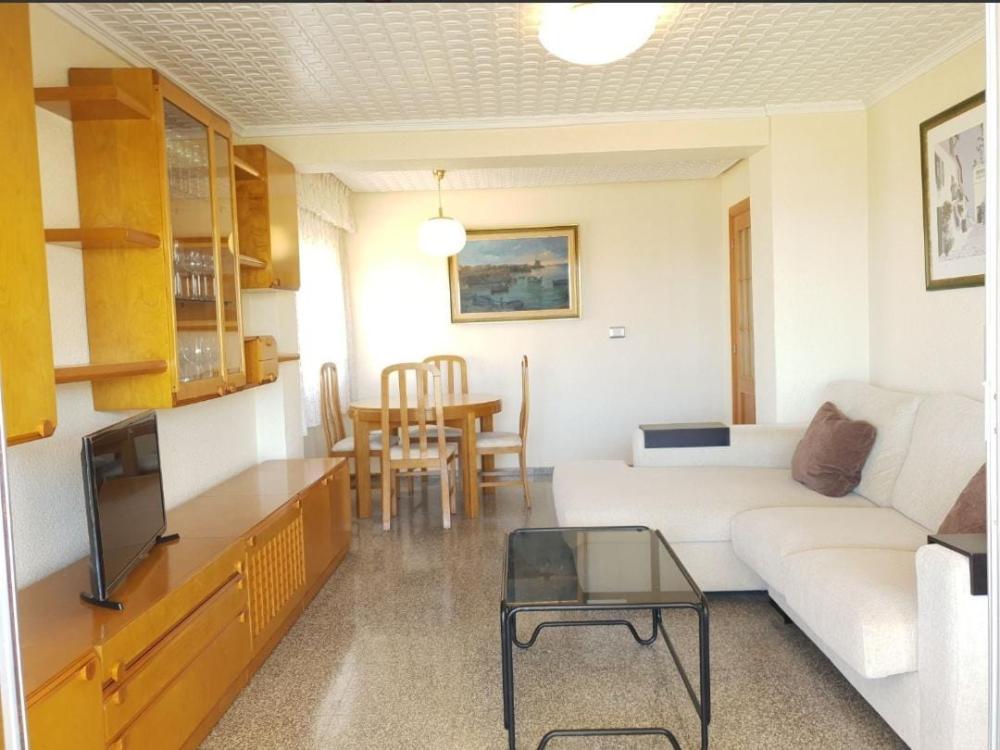  till salu lägenhet Santa Pola Baix Vinalopó 19