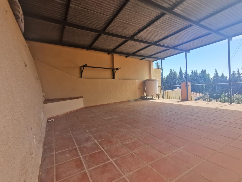  till salu villa Puerto De La Torre Málaga-Costa Del Sol 28