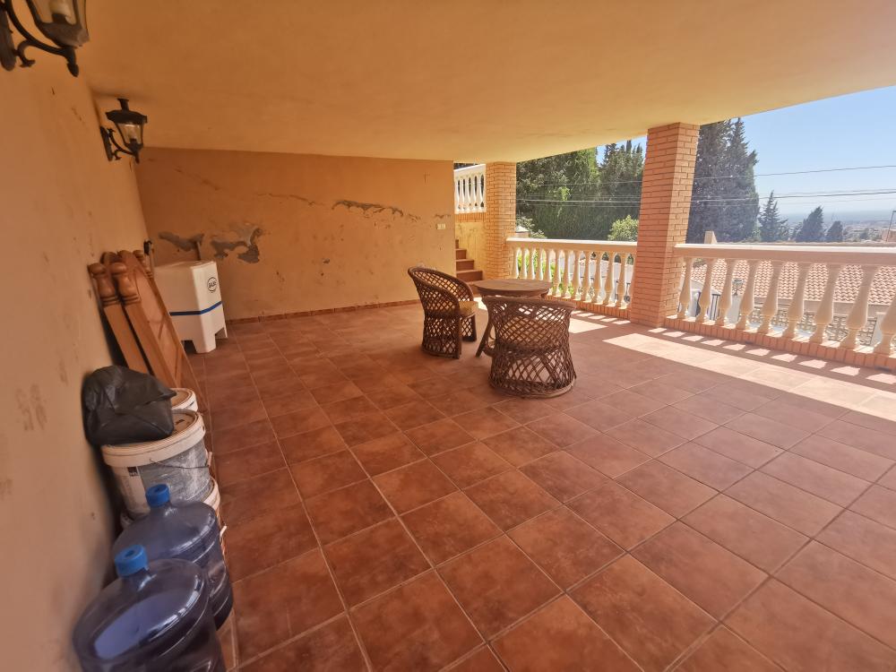  till salu villa Puerto De La Torre Málaga-Costa Del Sol 30