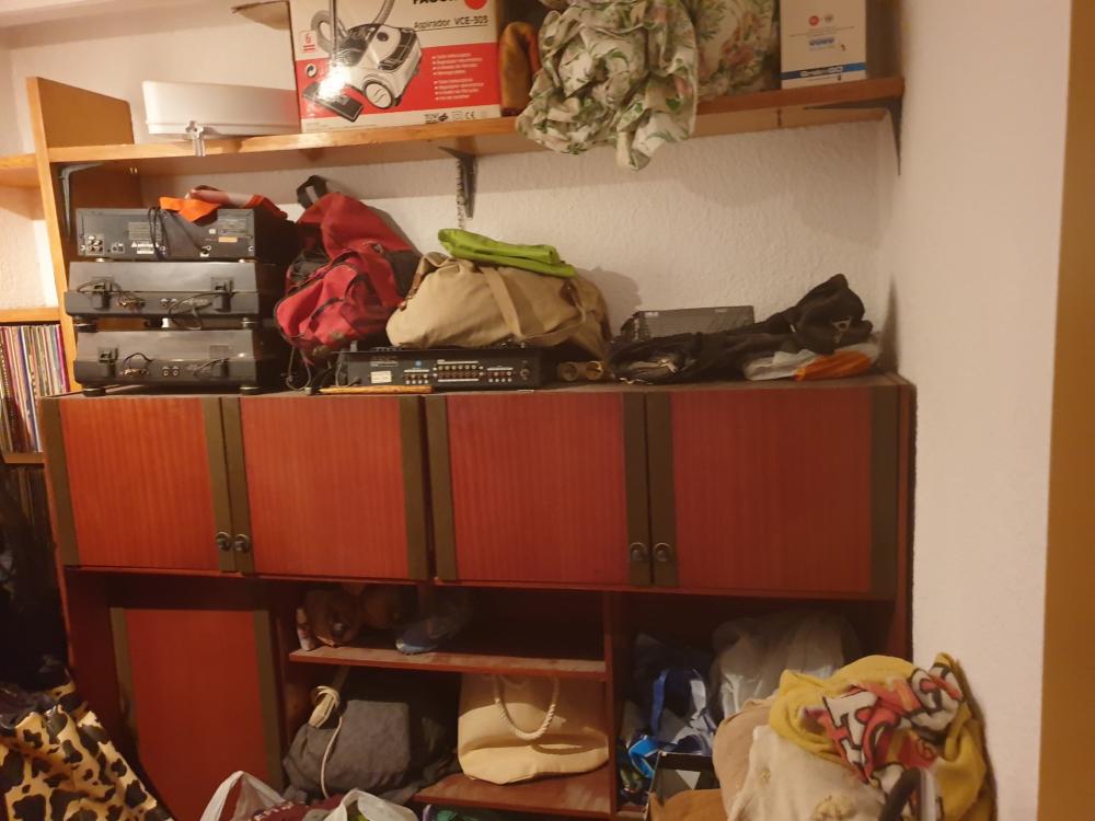  till salu lägenhet Ciutat Vella-Raval Barcelonès 11