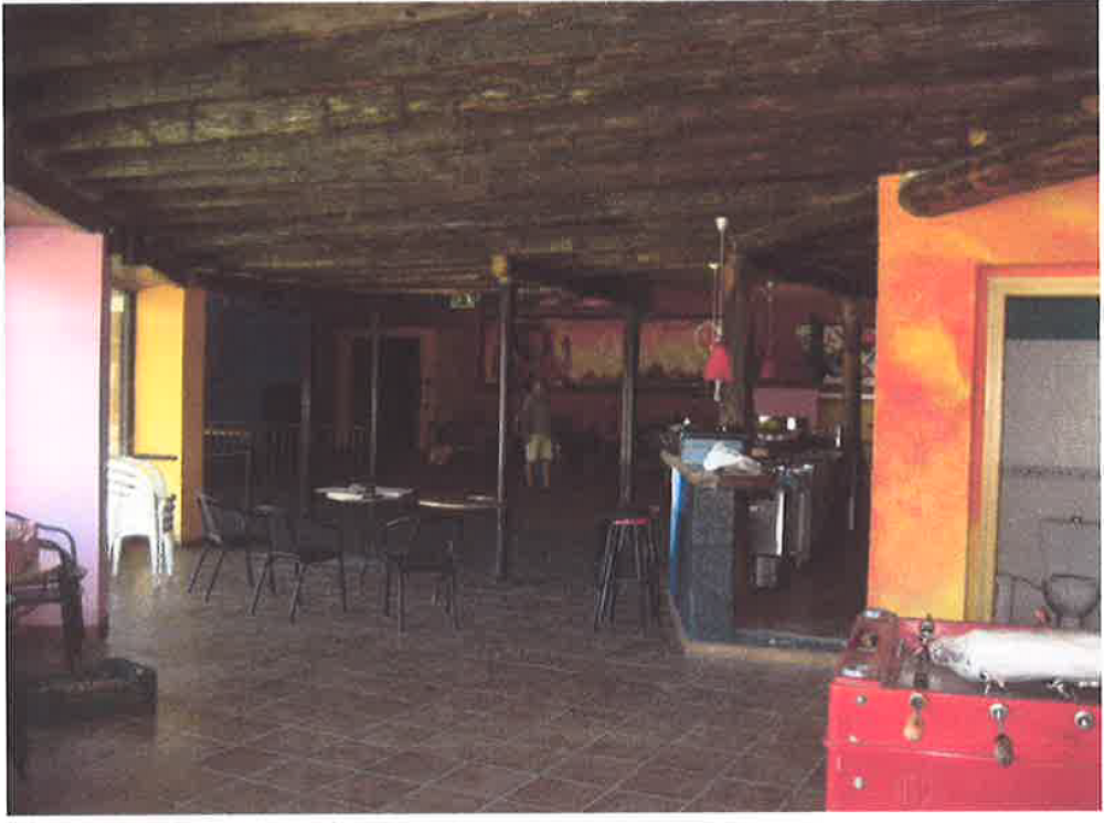  till salu lokal Bérchules Alpujarra Granadina 5