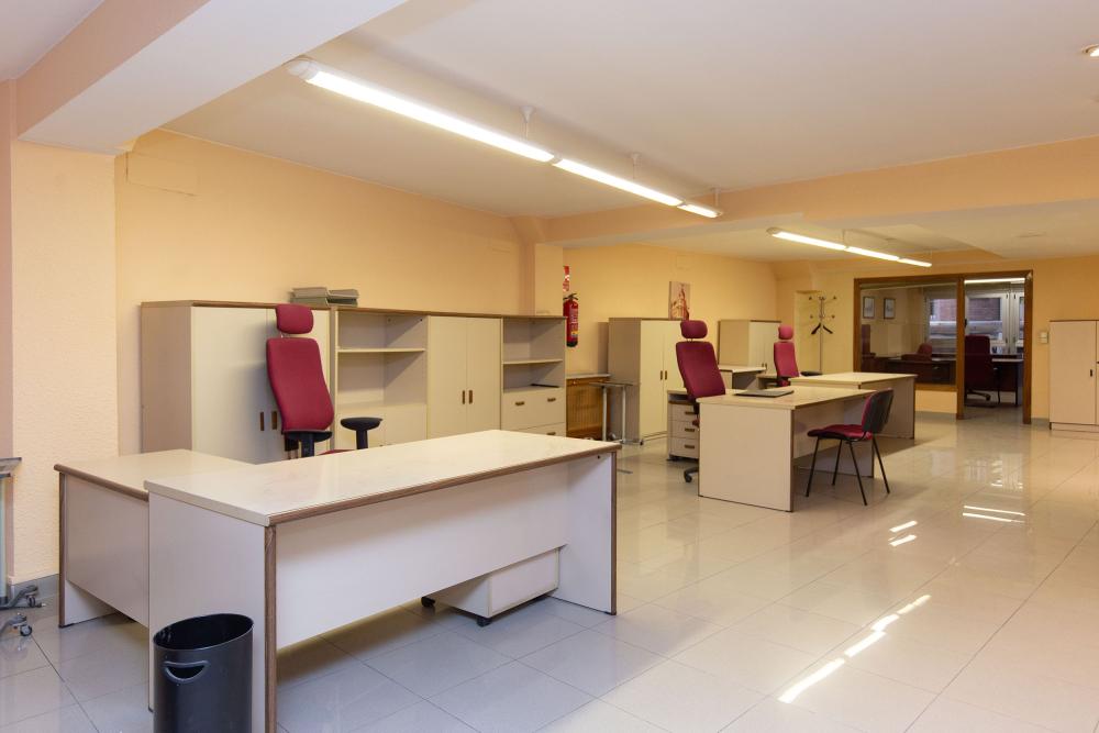  till salu kontor Casco Histórico 50001 D.C. Zaragoza 9