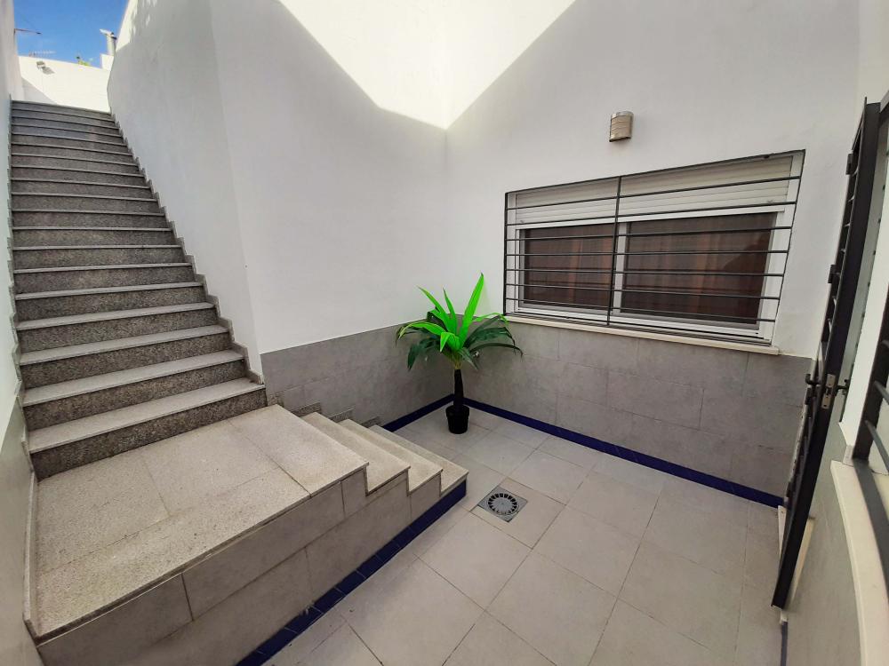  till salu hus Gibraleon Metropolitana De Huelva 10