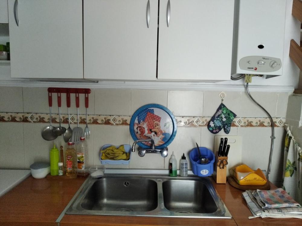  till salu hus Ayna Sierra Del Segura 11