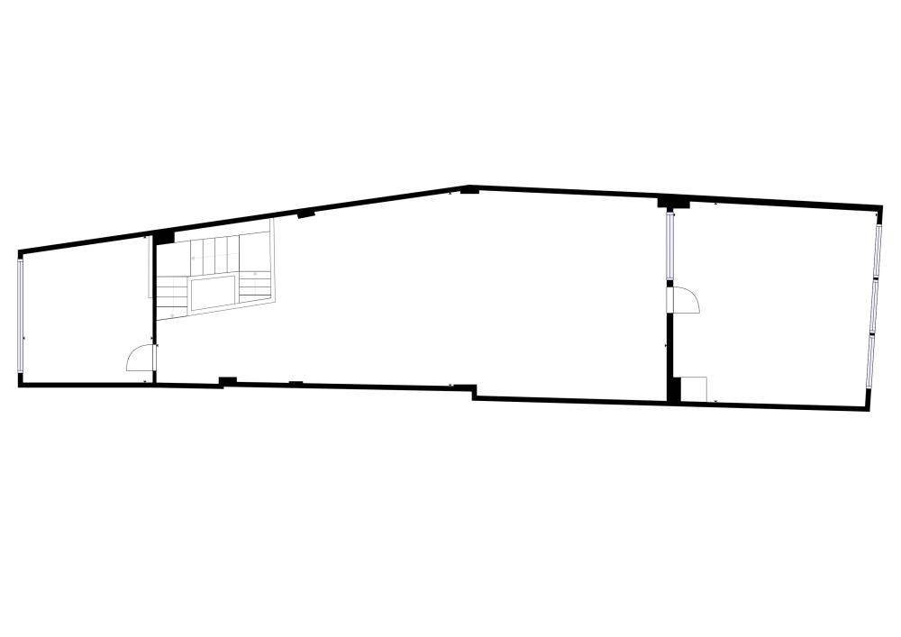  till salu kontor Casco Histórico 50001 D.C. Zaragoza 16