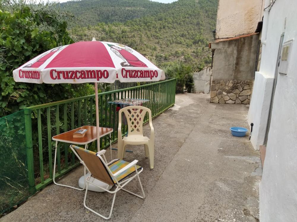  till salu hus Ayna Sierra Del Segura 12