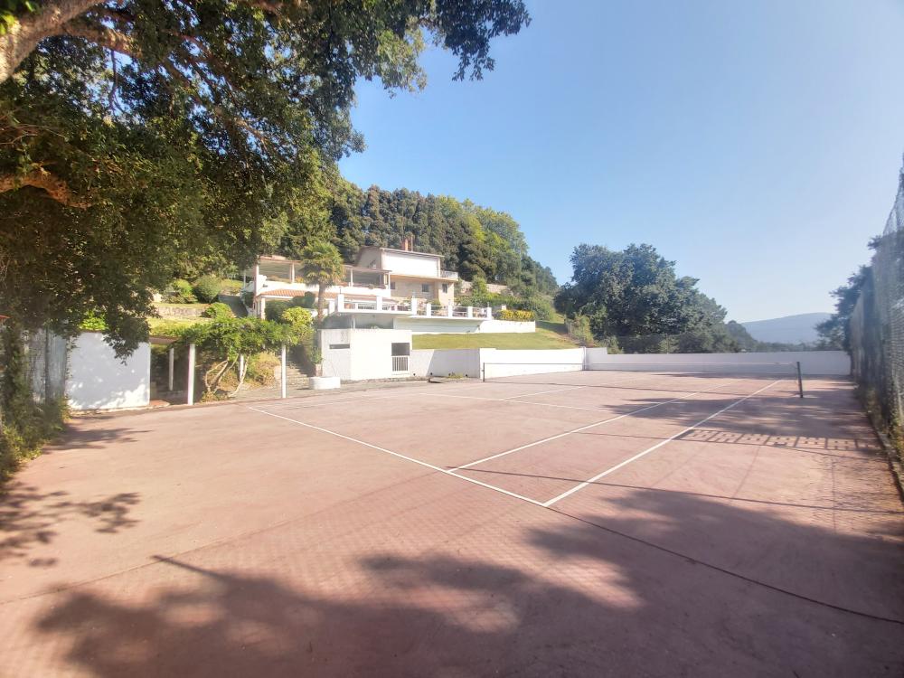  till salu villa Soutoxuste Vigo 12
