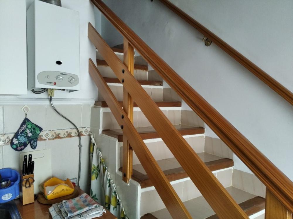  till salu hus Ayna Sierra Del Segura 13