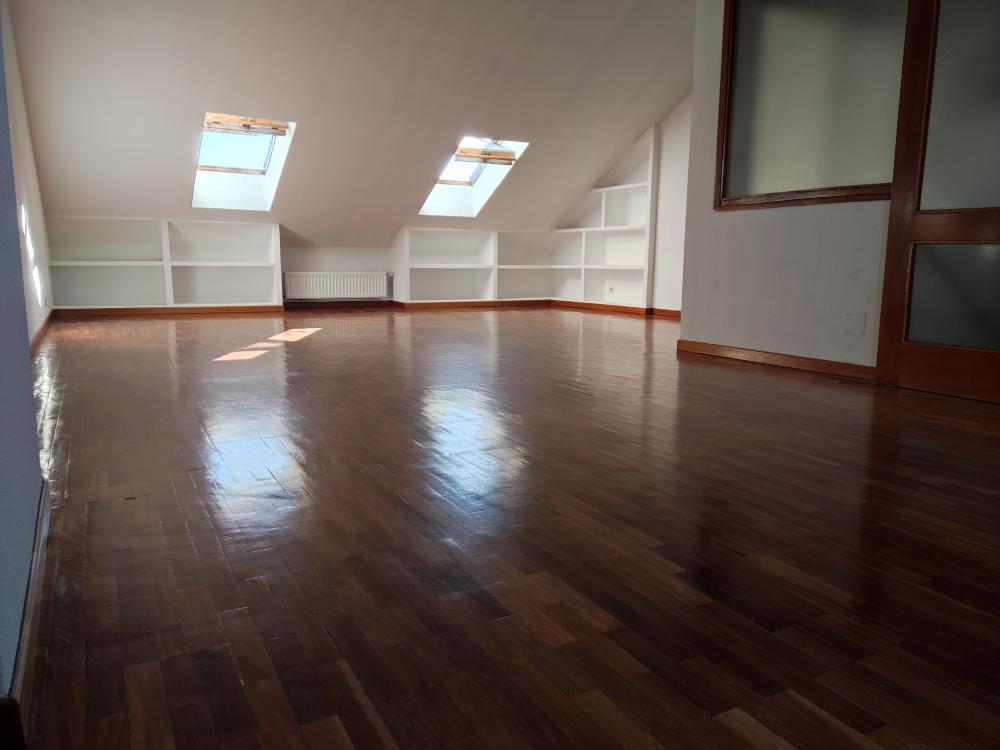  till salu radhus Las Rozas Cuenca Del Guadarrama 8