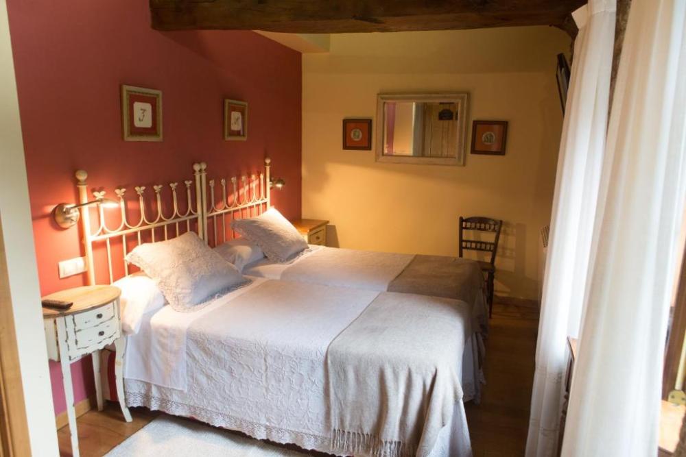  till salu hotell Monfero Eume 27