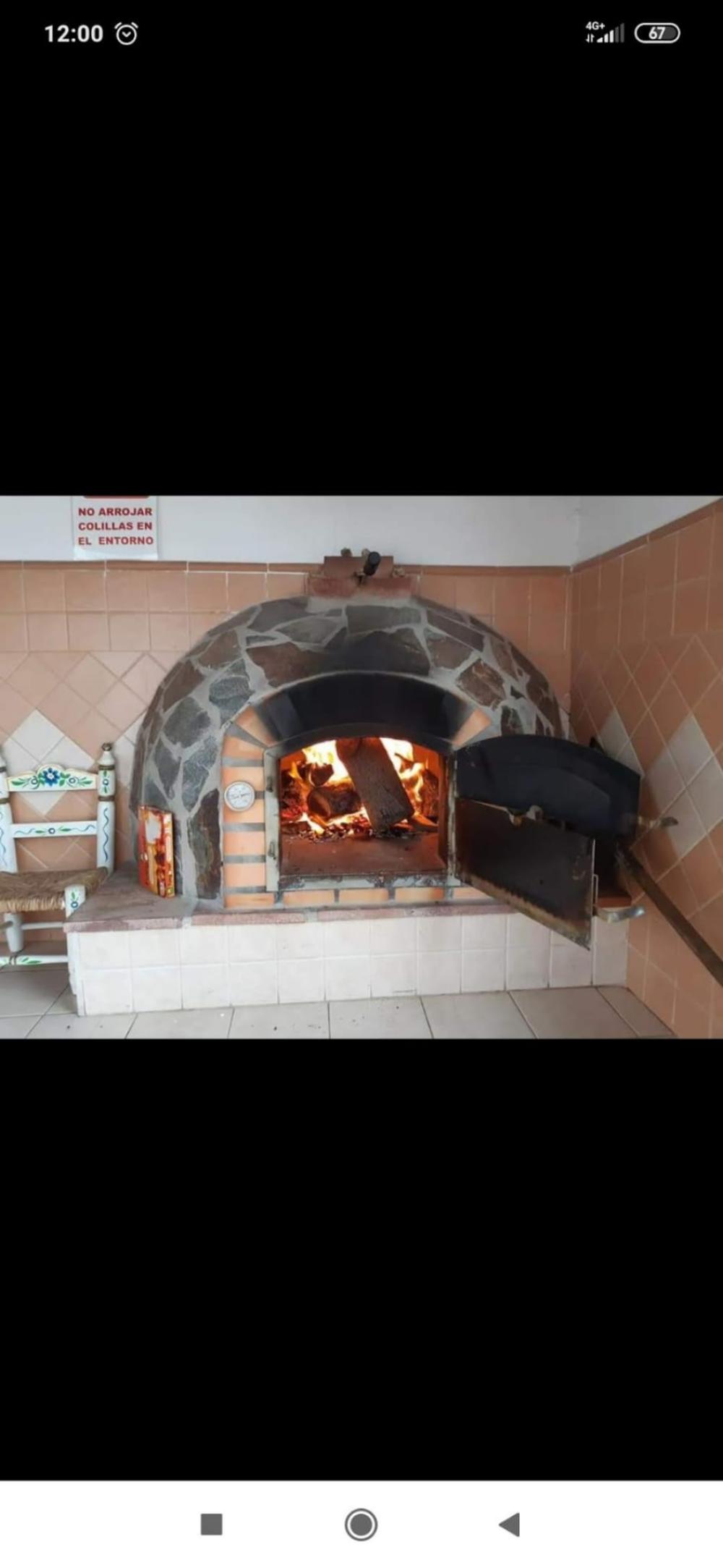  till salu villa Benamocarra Axarquía 21