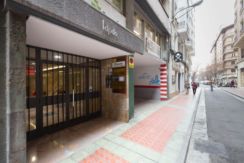  till salu kontor Casco Histórico 50001 D.C. Zaragoza 3