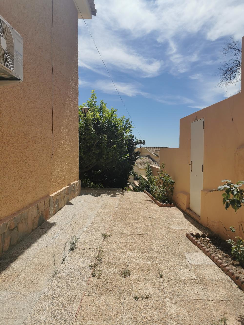  till salu villa Puerto De La Torre Málaga-Costa Del Sol 29
