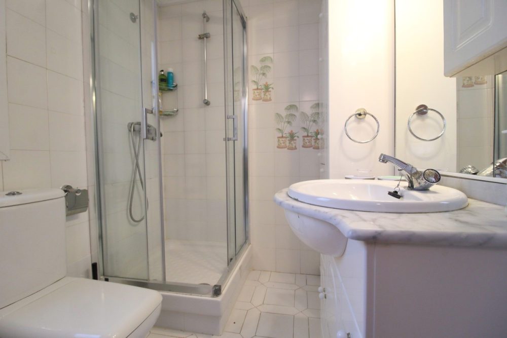  till salu hus Campo-Mijas Costa Del Sol Occidental 10