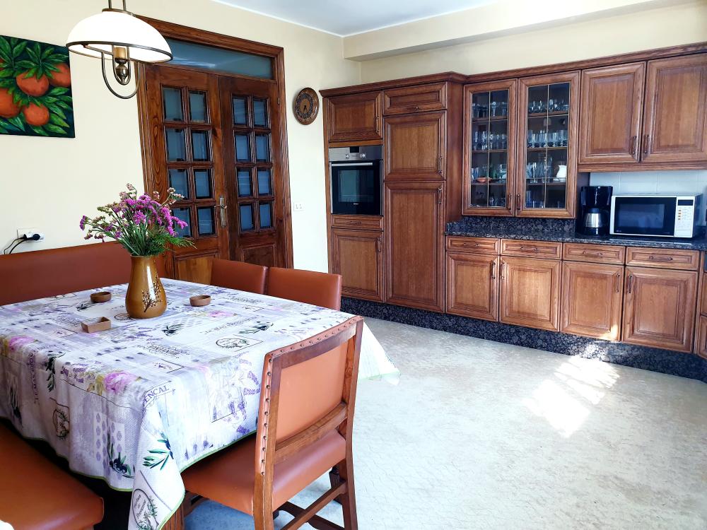  till salu villa Soutoxuste Vigo 30
